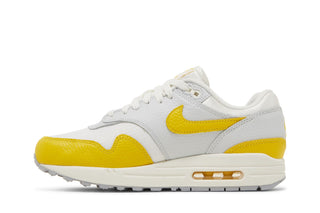 Air Max 1 Tour Yellow