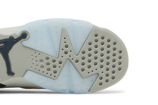 Jordan 6 Retro Georgetown (2022) (GS)