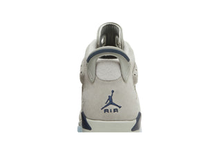 Jordan 6 Retro Georgetown (2022) (GS)