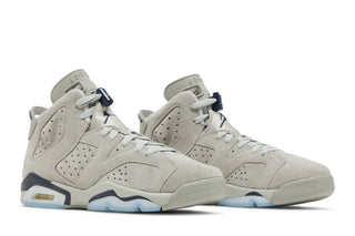 Jordan 6 Retro Georgetown (2022) (GS)