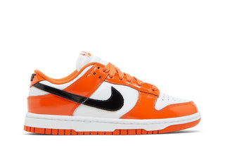 Dunk Low Patent Halloween