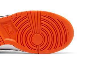 Dunk Low Patent Halloween