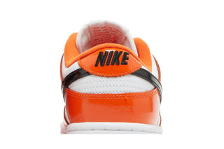 Dunk Low Patent Halloween