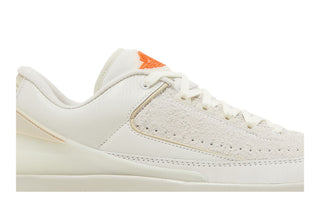 Jordan 2 Retro Low Shelflife