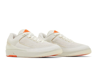 Jordan 2 Retro Low Shelflife