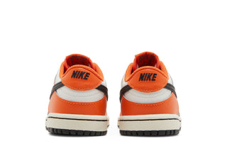 Dunk Low Halloween (2022) (TD)