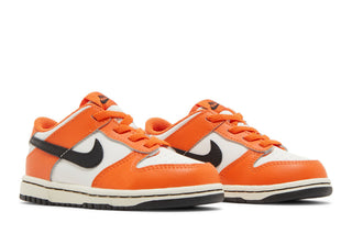 Dunk Low Halloween (2022) (TD)