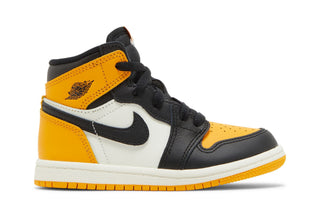 Jordan 1 Retro High OG Taxi (TD)
