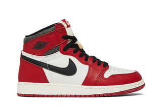 Jordan 1 Retro High OG Chicago Lost and Found (GS)