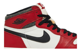 Jordan 1 Retro High OG Chicago Lost and Found (GS)