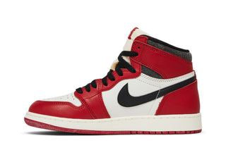 Jordan 1 Retro High OG Chicago Lost and Found (GS)