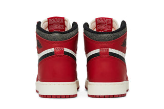Jordan 1 Retro High OG Chicago Lost and Found (GS)