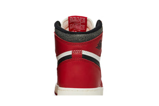 Jordan 1 Retro High OG Chicago Lost and Found (GS)