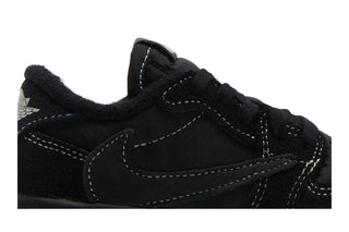 Jordan 1 Retro Low OG SP Travis Scott Black Phantom (TD)