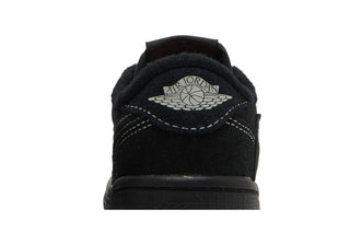 Jordan 1 Retro Low OG SP Travis Scott Black Phantom (TD)
