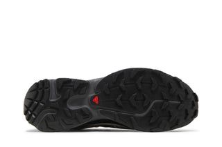 Salomon XT-6 Gore-Tex Black Lunar Rock