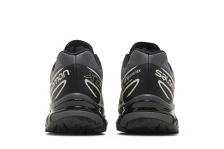 Salomon XT-6 Gore-Tex Black Lunar Rock