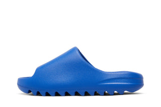 Yeezy Slide Azure