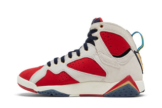 Jordan 7 Retro Trophy Room New Sheriff in Town