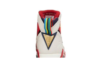 Jordan 7 Retro Trophy Room New Sheriff in Town