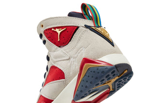 Jordan 7 Retro Trophy Room New Sheriff in Town