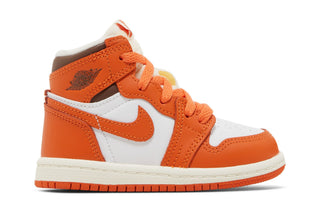 Jordan 1 Retro High OG Starfish (TD)