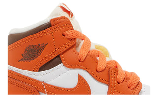 Jordan 1 Retro High OG Starfish (TD)