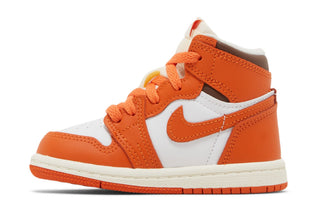 Jordan 1 Retro High OG Starfish (TD)