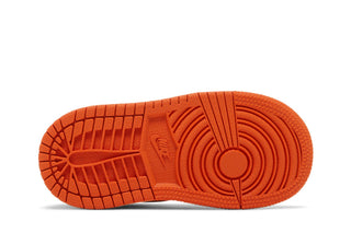 Jordan 1 Retro High OG Starfish (TD)