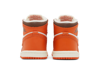 Jordan 1 Retro High OG Starfish (TD)
