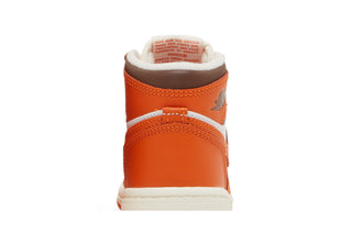 Jordan 1 Retro High OG Starfish (TD)