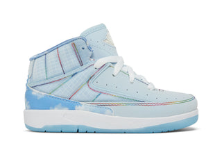 Jordan 2 Retro J Balvin (TD)