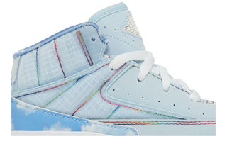 Jordan 2 Retro J Balvin (TD)