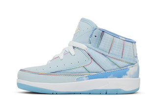 Jordan 2 Retro J Balvin (TD)