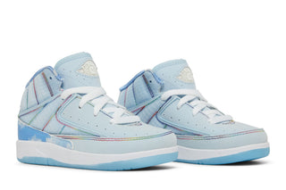 Jordan 2 Retro J Balvin (TD)