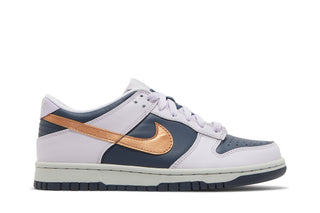 Dunk Low Copper Swoosh