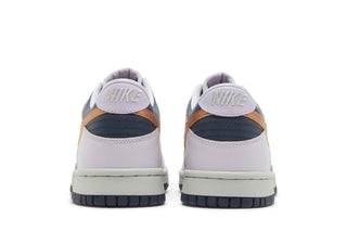 Dunk Low Copper Swoosh