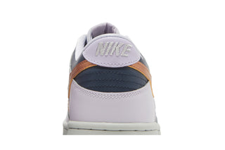 Dunk Low Copper Swoosh