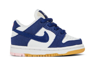 Nike SB Dunk Low Los Angeles Dodgers (TD)