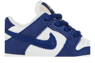 Nike SB Dunk Low Los Angeles Dodgers (TD)