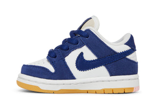 Nike SB Dunk Low Los Angeles Dodgers (TD)