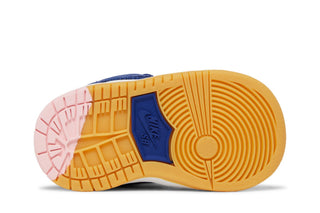 Nike SB Dunk Low Los Angeles Dodgers (TD)