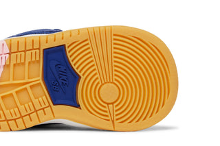 Nike SB Dunk Low Los Angeles Dodgers (TD)