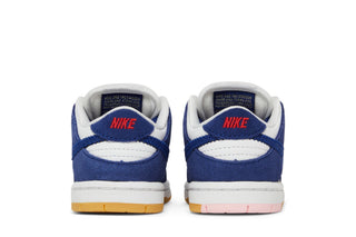 Nike SB Dunk Low Los Angeles Dodgers (TD)