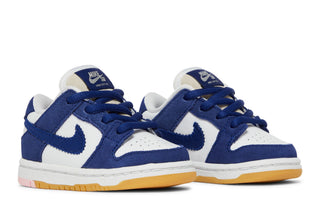 Nike SB Dunk Low Los Angeles Dodgers (TD)