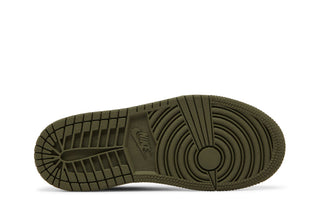 Jordan 1 Retro Low OG SP Travis Scott Olive (PS)