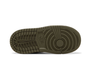 Jordan 1 Retro Low OG SP Travis Scott Olive (TD)