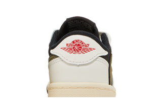 Jordan 1 Retro Low OG SP Travis Scott Olive (TD)