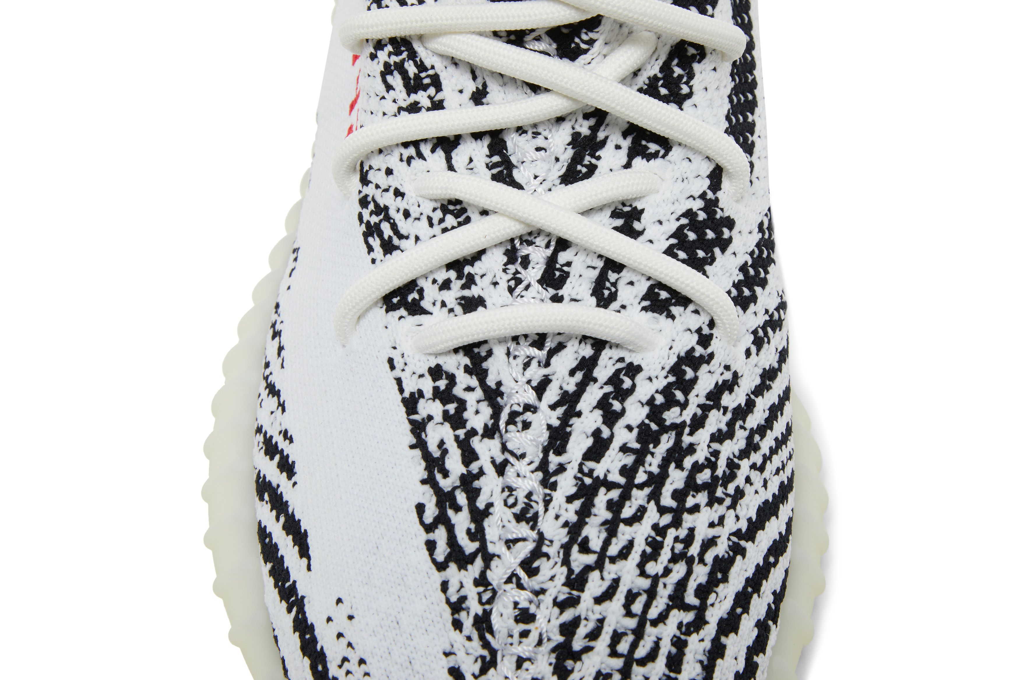 Adidas Yeezy Boost 350 V2 Zebra – Fishem
