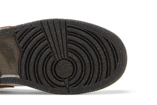 Jordan 1 Low SE Gold Toe